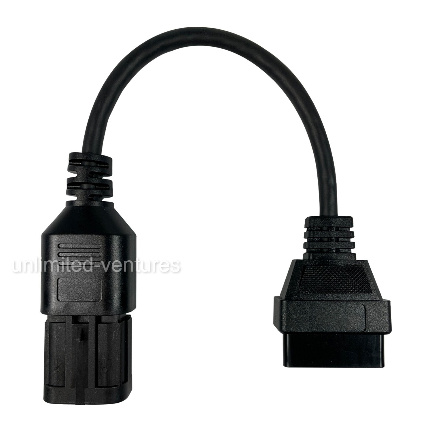 DIAGNOSTIC CODE READER OBD2 SCANNER ADAPTER for POLARIS Slingshot, ATV
