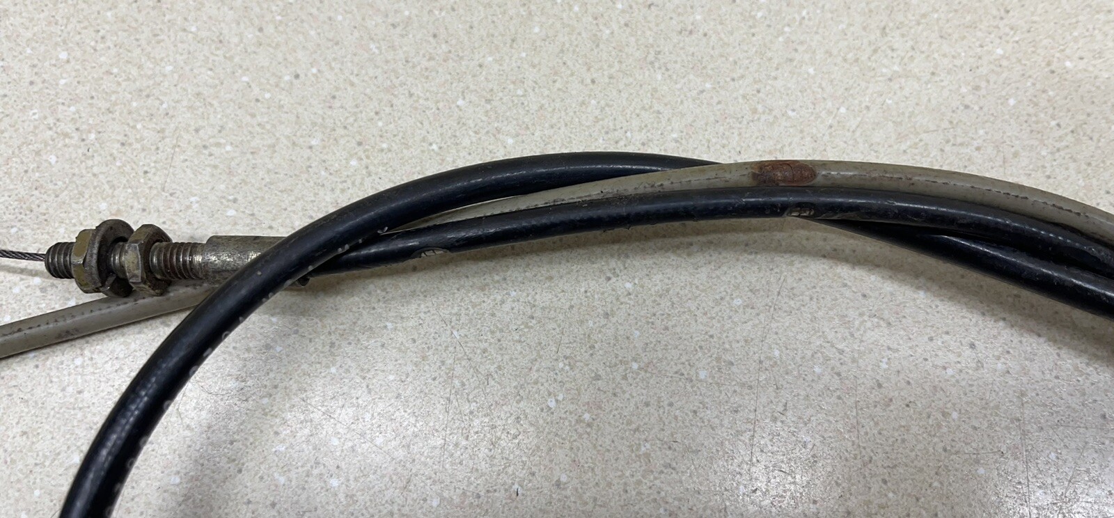 Skidoo ZX Throttle Cable
