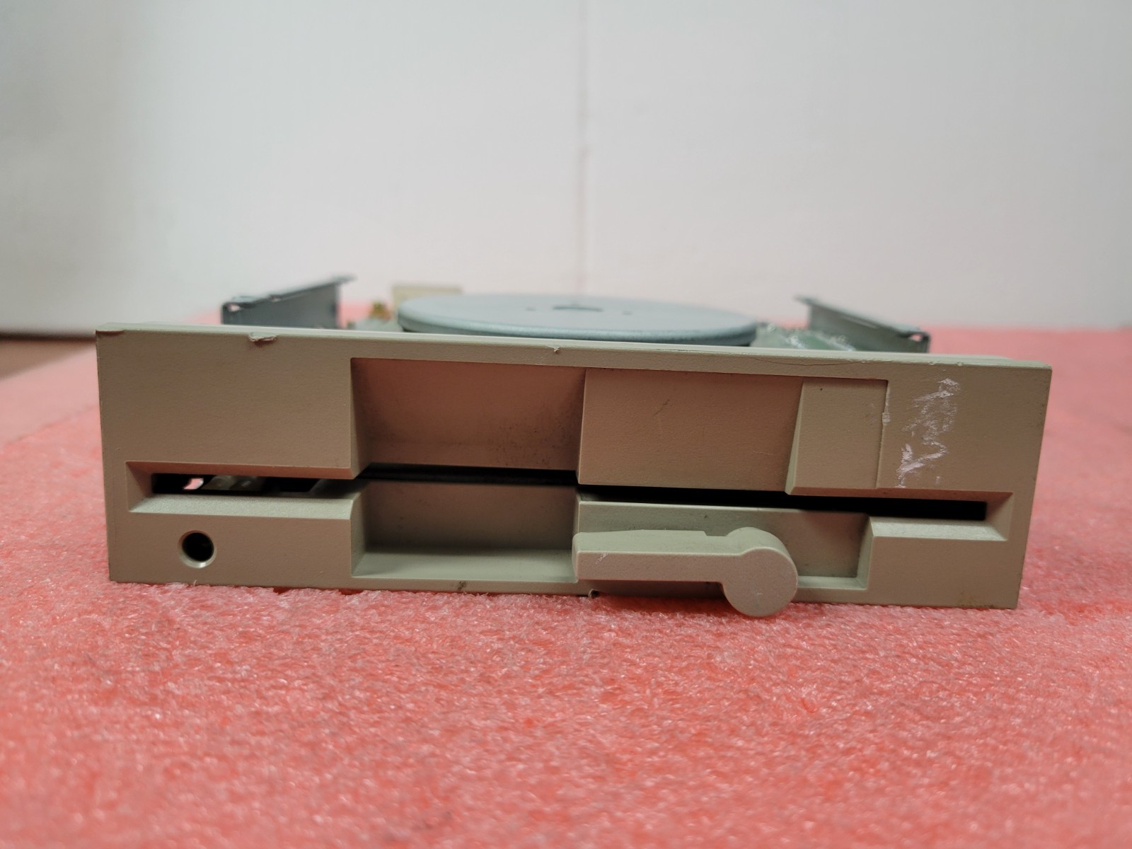 Vintage Newtronics Mitsumi D509V3 1.2MB 5.25" Floppy Disk Drive | O613*