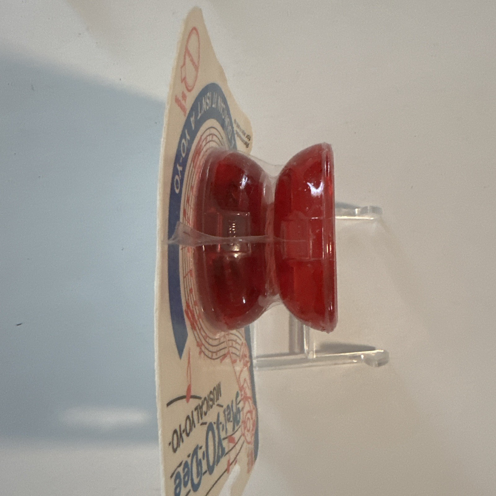 VINTAGE   DUNCAN MEL-YO-DEE YO-YO     NEW