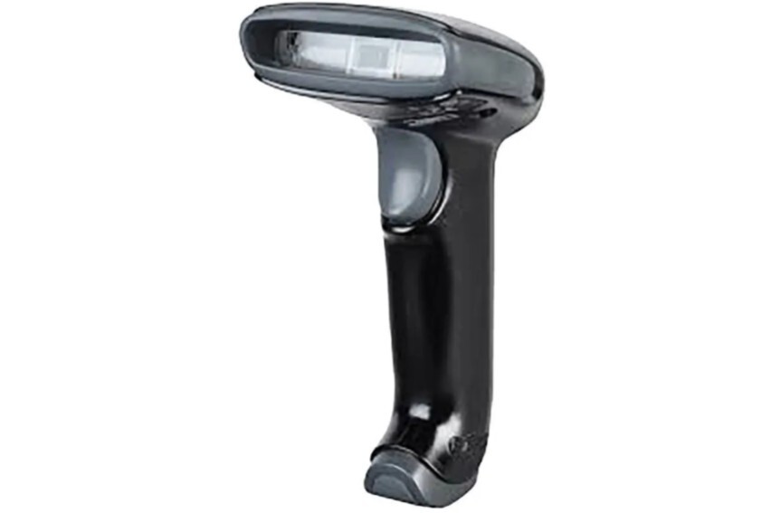Honeywell 1300g Light Industrial Scanner (1300G-2-06211K)