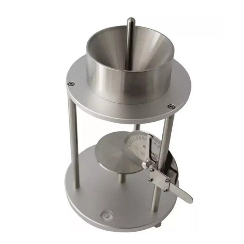 ONE Powder Angle of Repose Measuring Instrument Powder Angle of Repose Tester