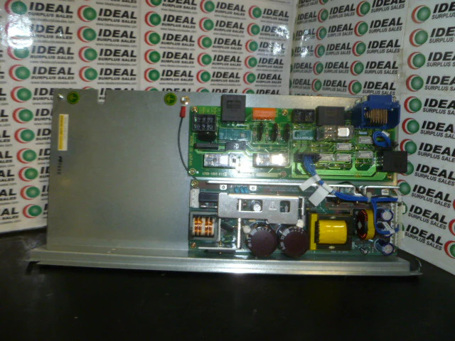 Fanuc Robotics A05B-2444-C450 EMG Unit-New No Box