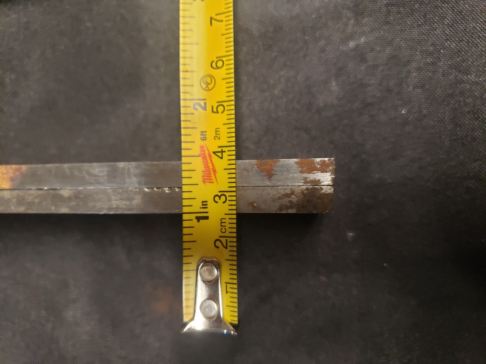 Read 3 Sets Vintage Machinist Parallel Bars ~ 3/16" X 6"