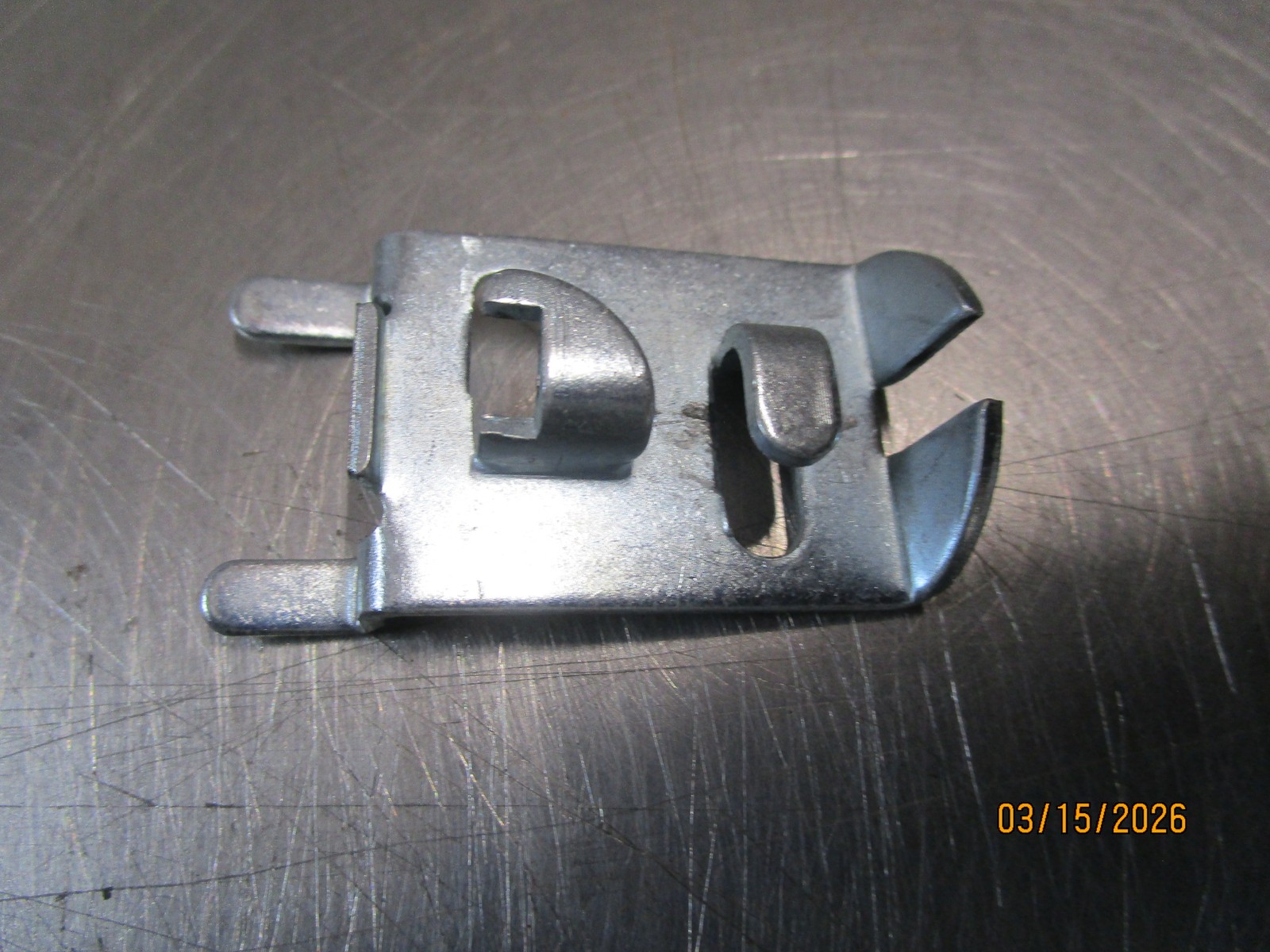 13lbs 11oz Pegboard Hook Brackets New