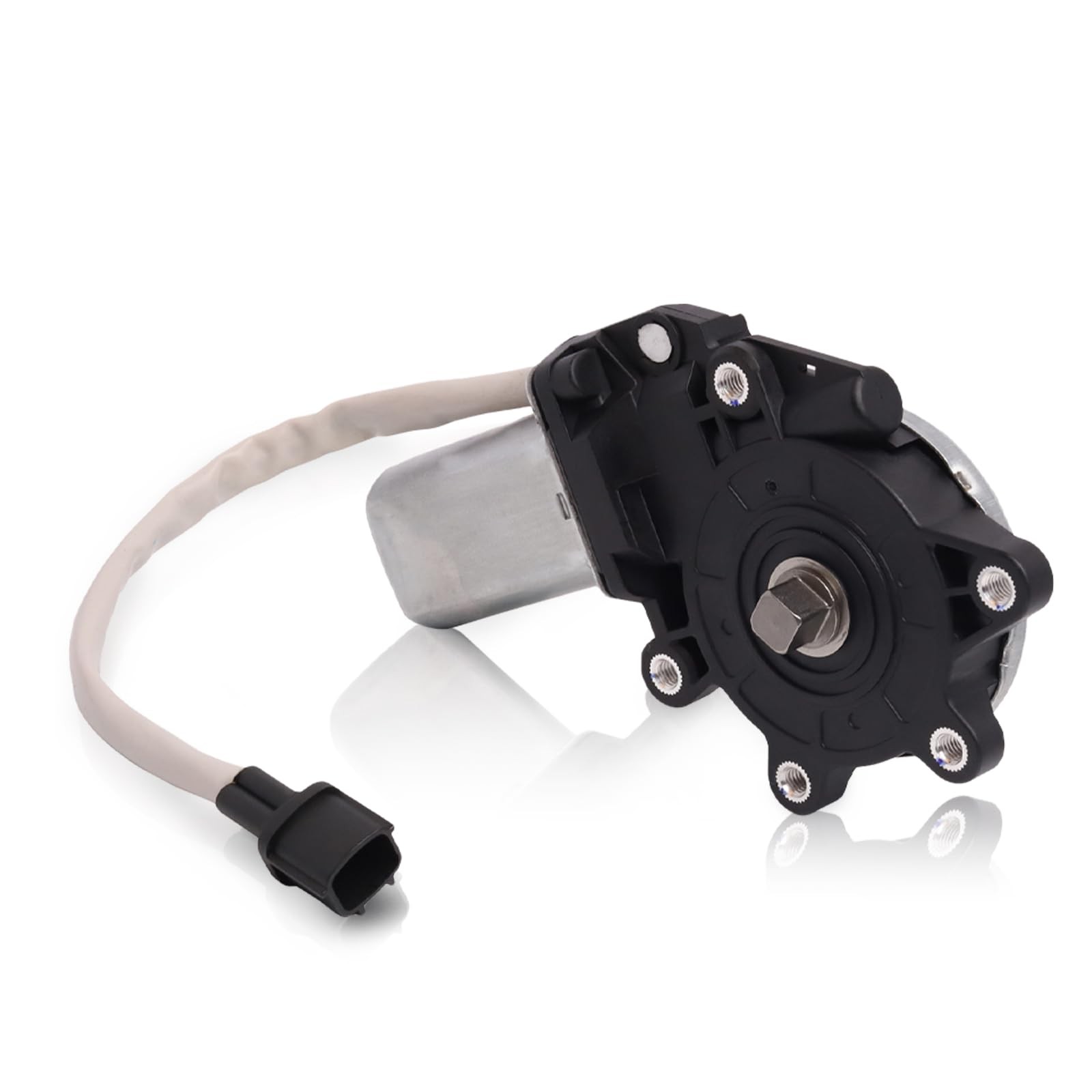 ENA Power Window Lift Motor Front Right Passenger Side Compatible Standard