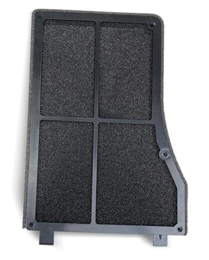 Cabin Air Filter for Peterbilt 389 388 579 567 367 365 337 330 Trucks 2013