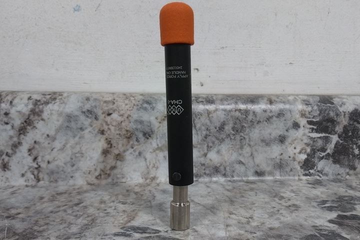 Utica CHA-6 Click Type Torque Wrench