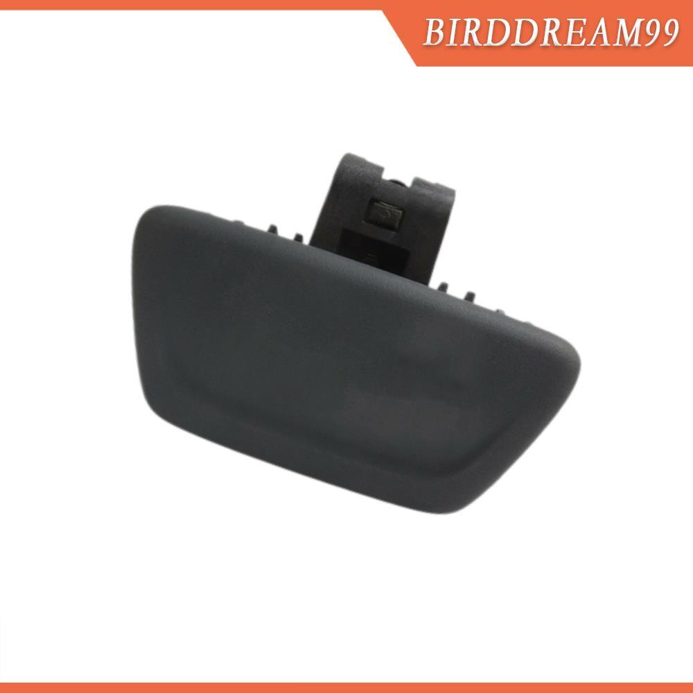 For Ford Transit 2010-2013 8A6Z5806064AA Black Glove Box Latch Lock Handle