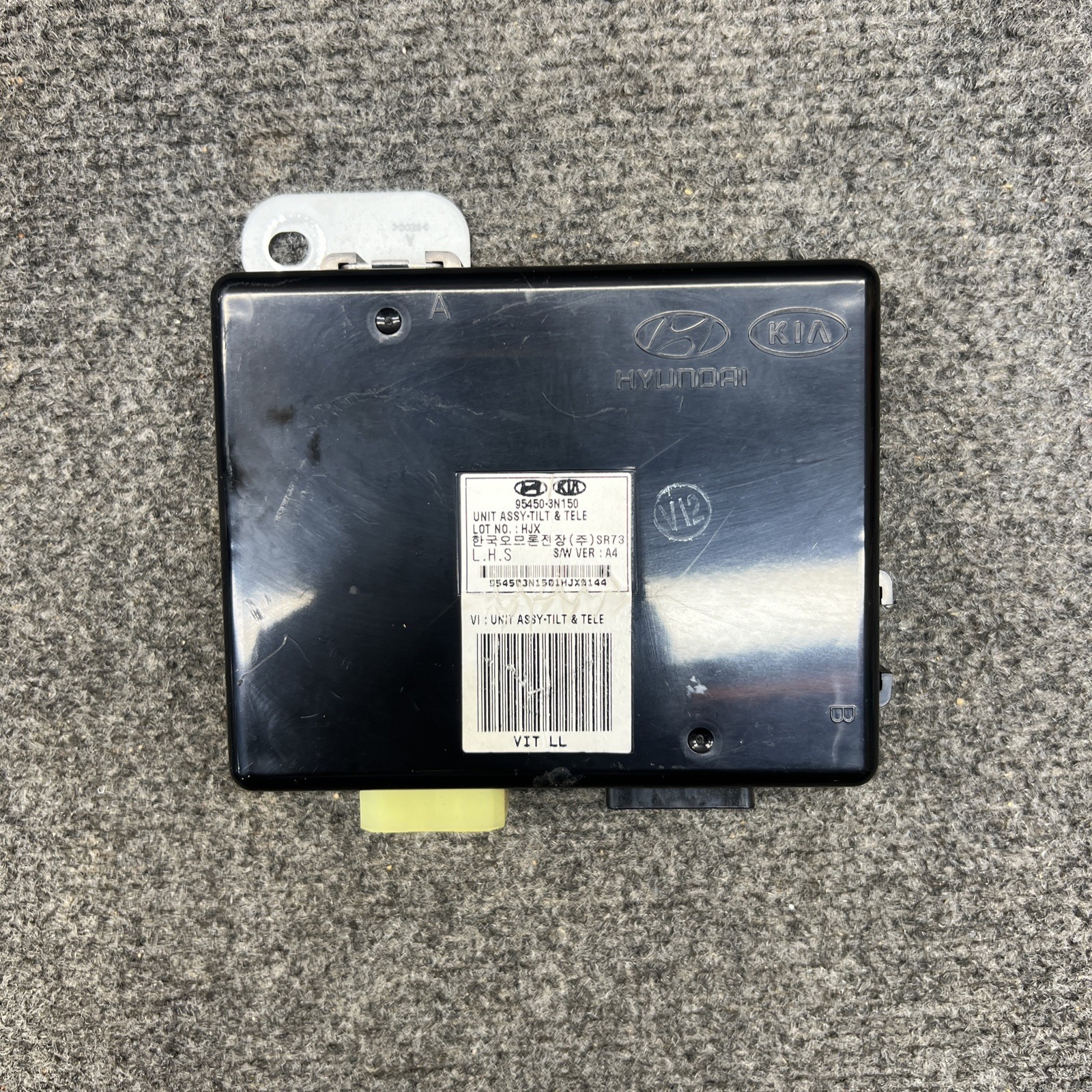 2011-2013 Hyundai Equus Steering Tilt & Telescopic Module 95450-3N150
