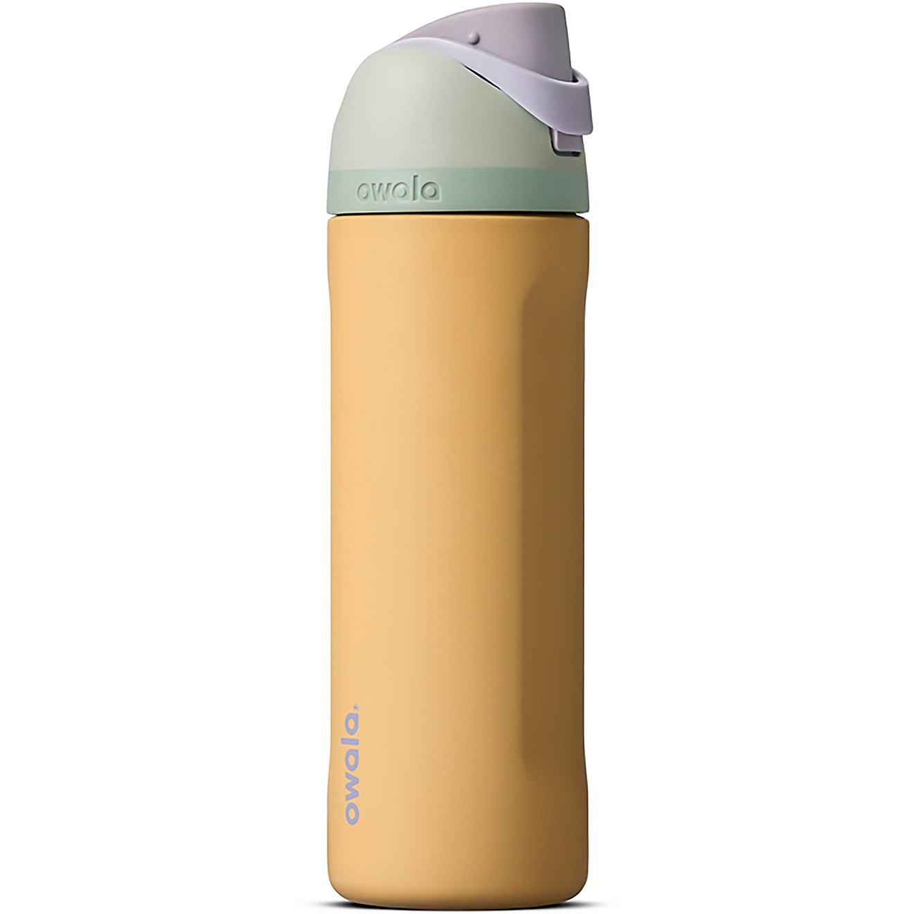 Owala FreeSip 24oz Stainless Steel Water Bottle Leak Proof
