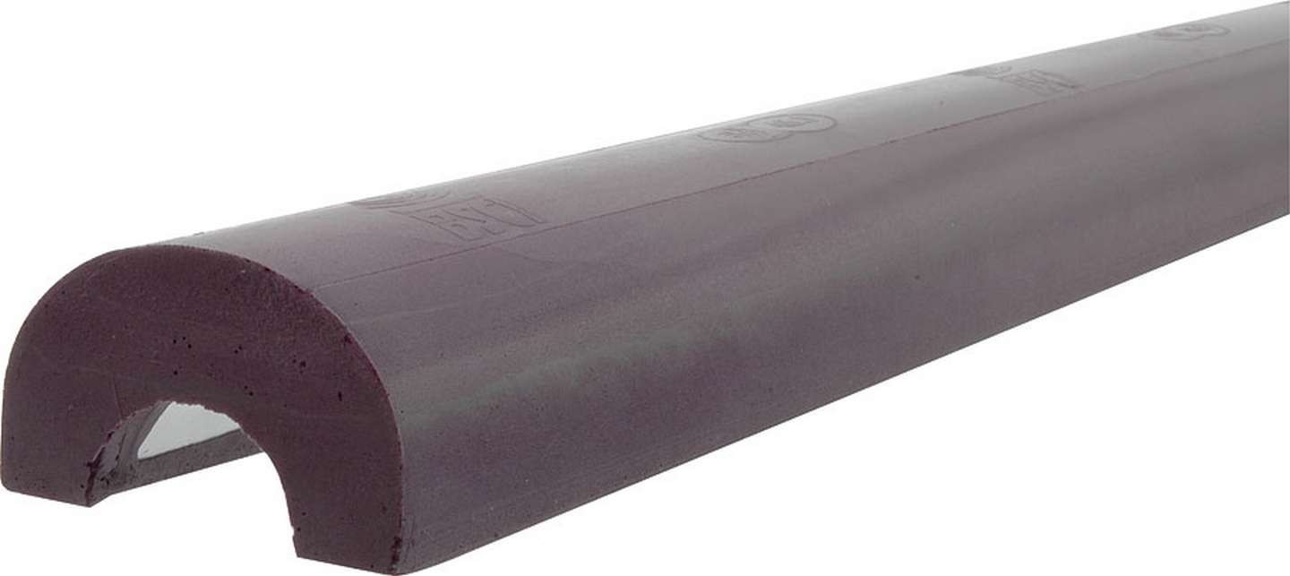 Roll Bar Padding SFI 1-1/8 to 1-1/2in Black ALL14110 Dunebuggy & VW