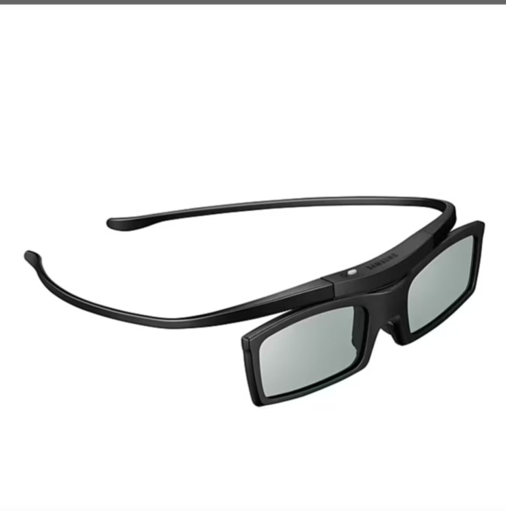 Samsung 3D Glasses X 4, Model SSG-5100GB, entertainment, movies night, NEW.