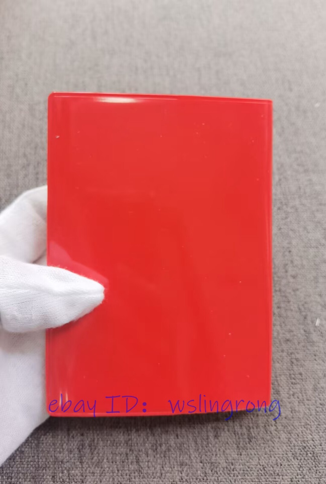 Poetry from Chairman Mao Tse-Tung Little Red Book Chinese Version Collections
