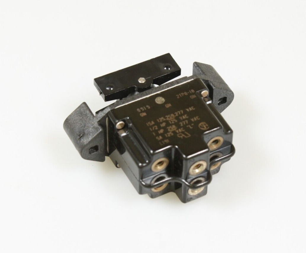 2TP8-10 Honeywell Micro Switch Sealed Oil Switch
