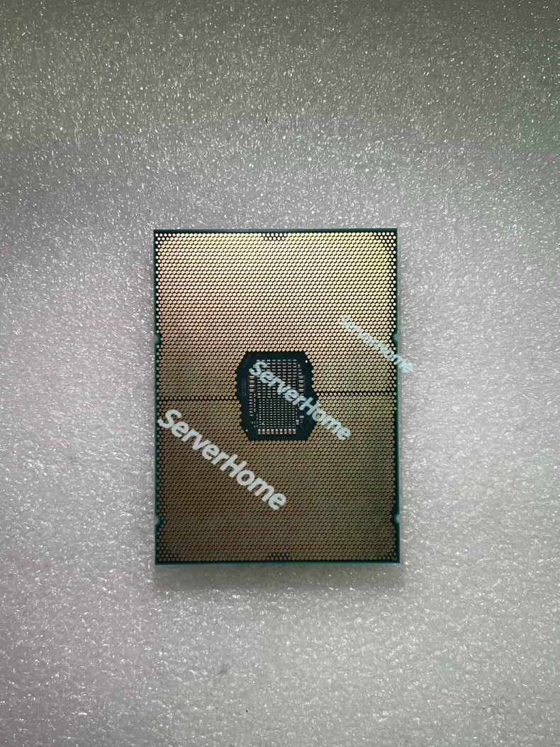 Intel Xeon Platinum 8358 ES CPU 32Cores 64Threads 2.2GHz 250W LGA4189 Processor