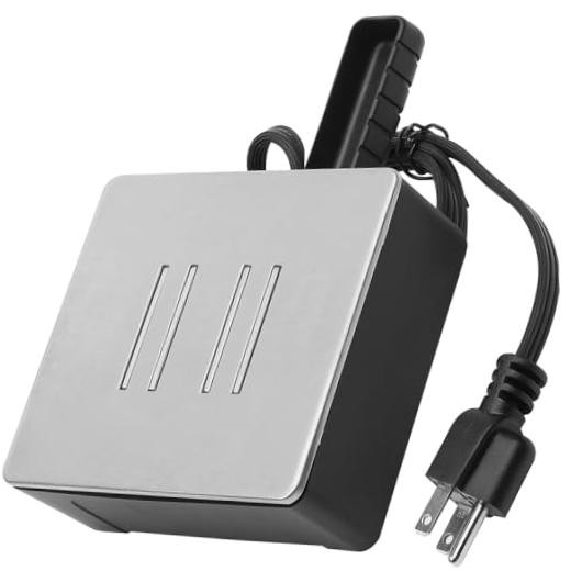 ‎Upgraded Magnetic Engine Block Heater, 120V 400W, Compatible with 1160 1160X
