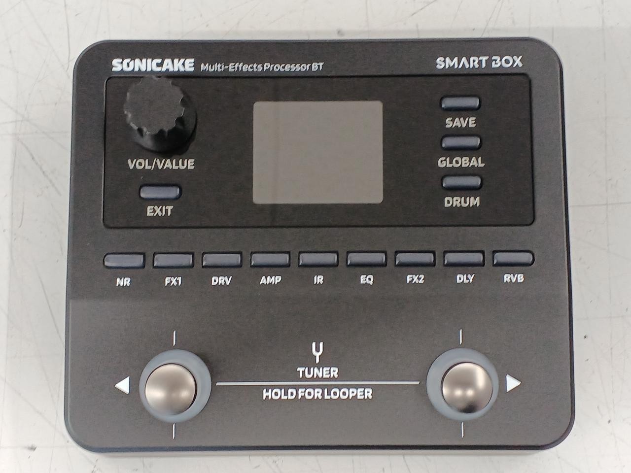 SONICAKE SMART BOX Used From Japan
