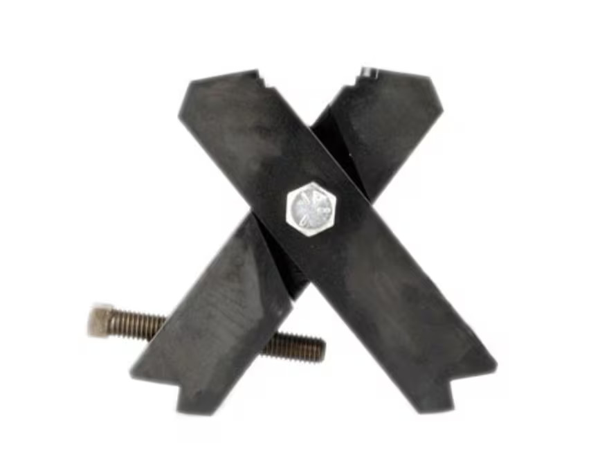 Power Custom 1911 Rail Slide Clamp