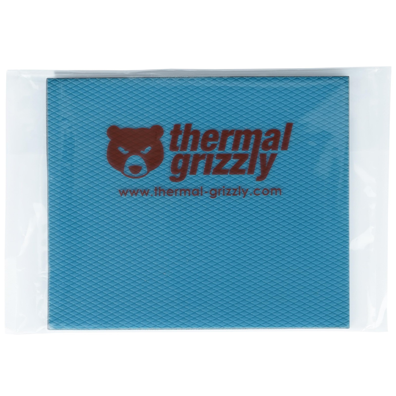 Minus Pad High Compression - 120x100x4.0mm 2-Pack Thermal Interface Pad, Electri