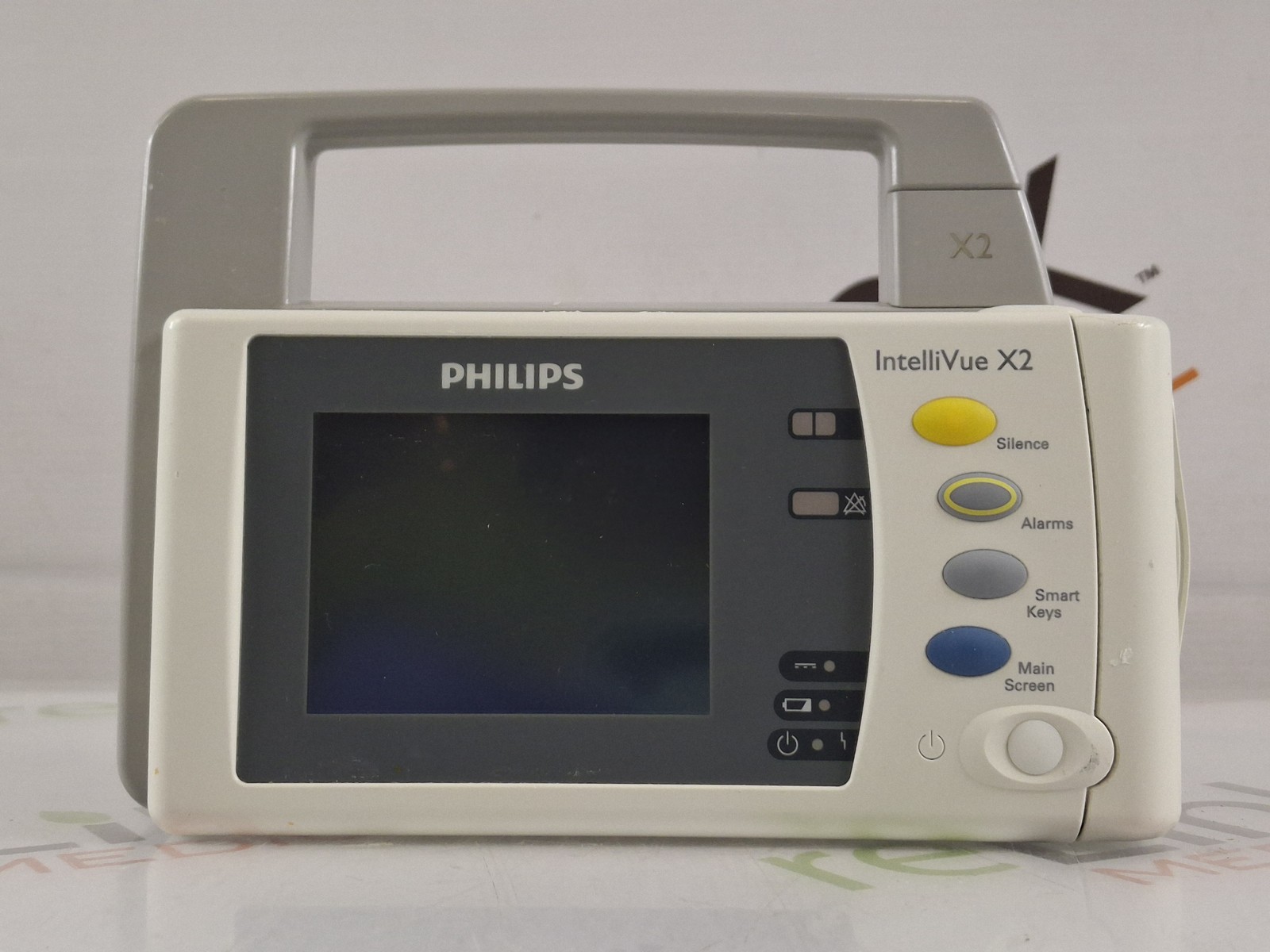 Philips IntelliVue X2 Module - Masimo Rainbow SpO2