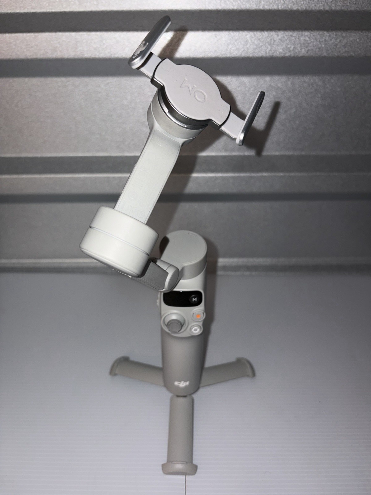 DJI Osmo Mobile 7