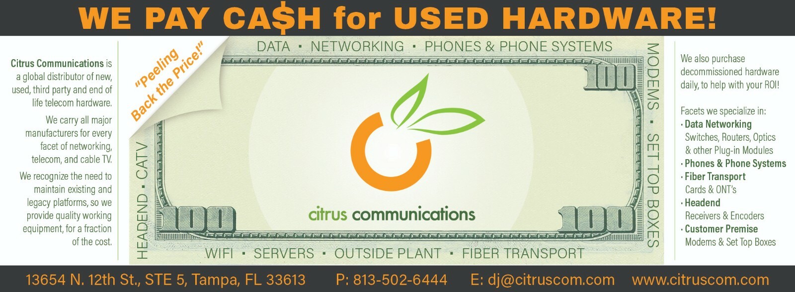 Cisco/SA D9828