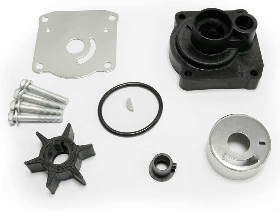 Water Pump repair kit for 25 HP 30HP Yamaha Outboard Sierra 18-3432 61N-W0078-11