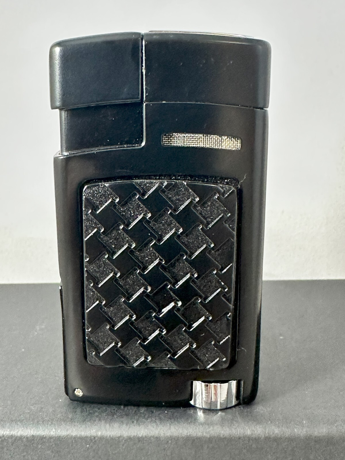 Xikar Forte Jet Flame Lighter