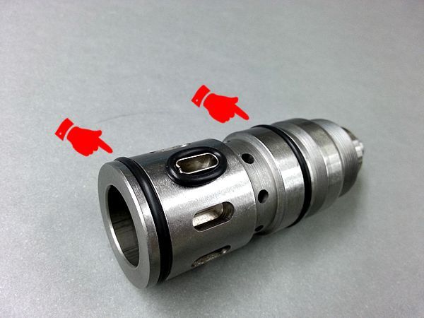0438100089 Repair Kit for Bosch Fuel Distributor Mercedes 380 SE SEL 450 SE SL