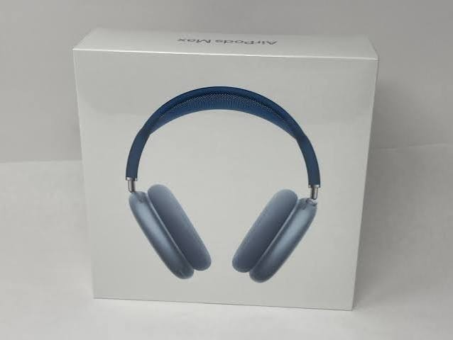 Apple AirPod Max 1st Gen