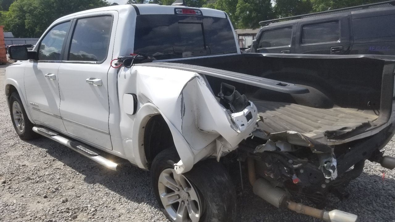 19 DODGE RAM 1500 NEW BODY DOOR CONTROL MODULE FRONT LEFT DRIVER 68424179AA