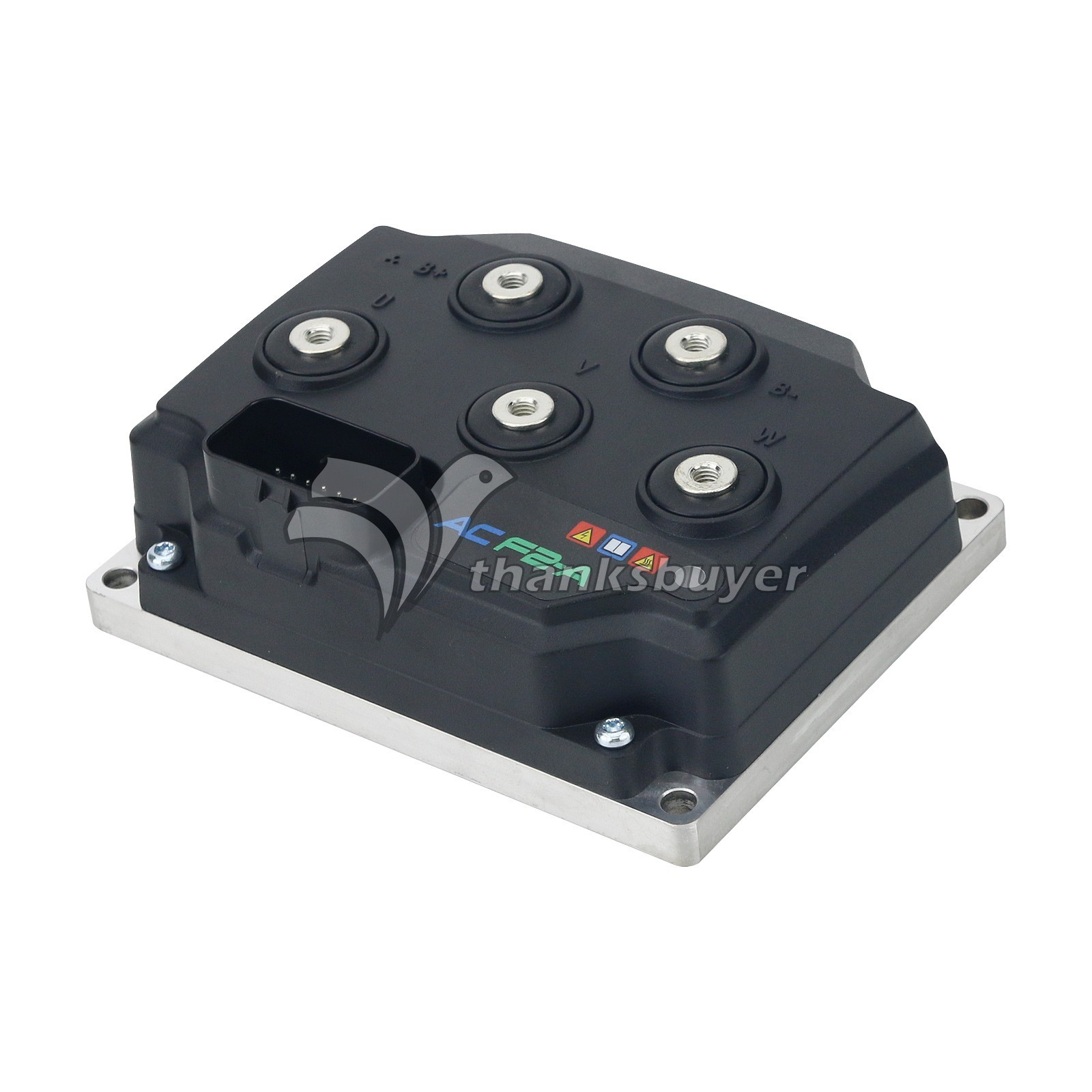 AC F2-A 24-200-001 (200A) Original AC Motor Controller with Jialift Program 24V
