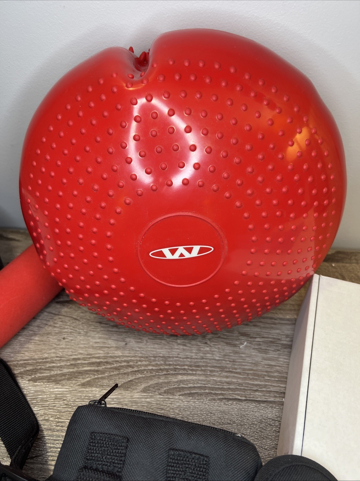 Maximized Living Cervical Traction Spinal Correction System Maxliving