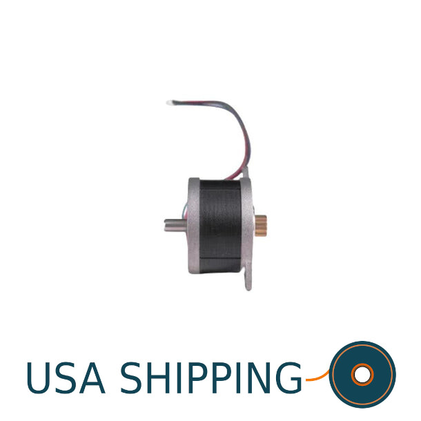 Sovol SV08 Extruder Stepper Motor with Gear