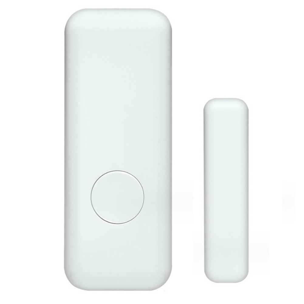 433MHz Wireless Door Sensor for Home Systems and Comprehensive Security