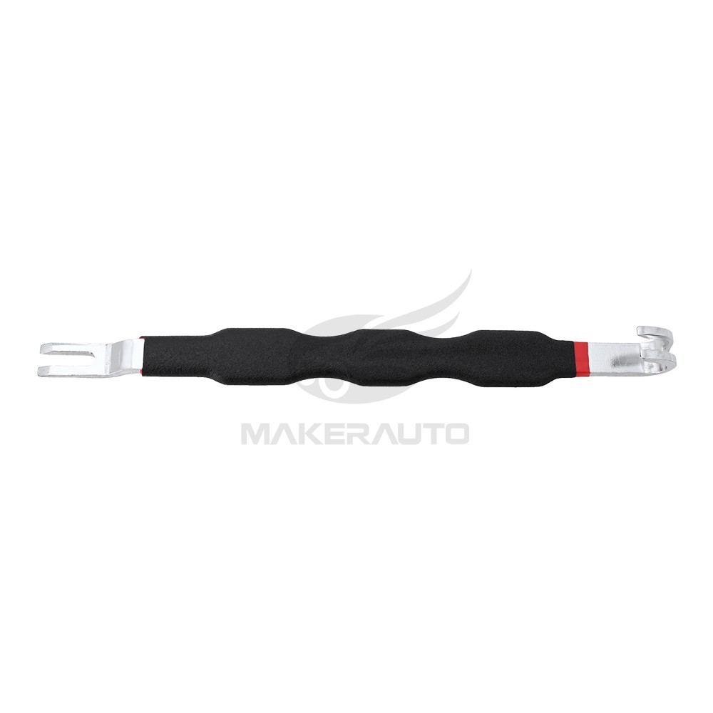 Black Automotive Electrical Terminal Connector Separator Removal Tool Remover