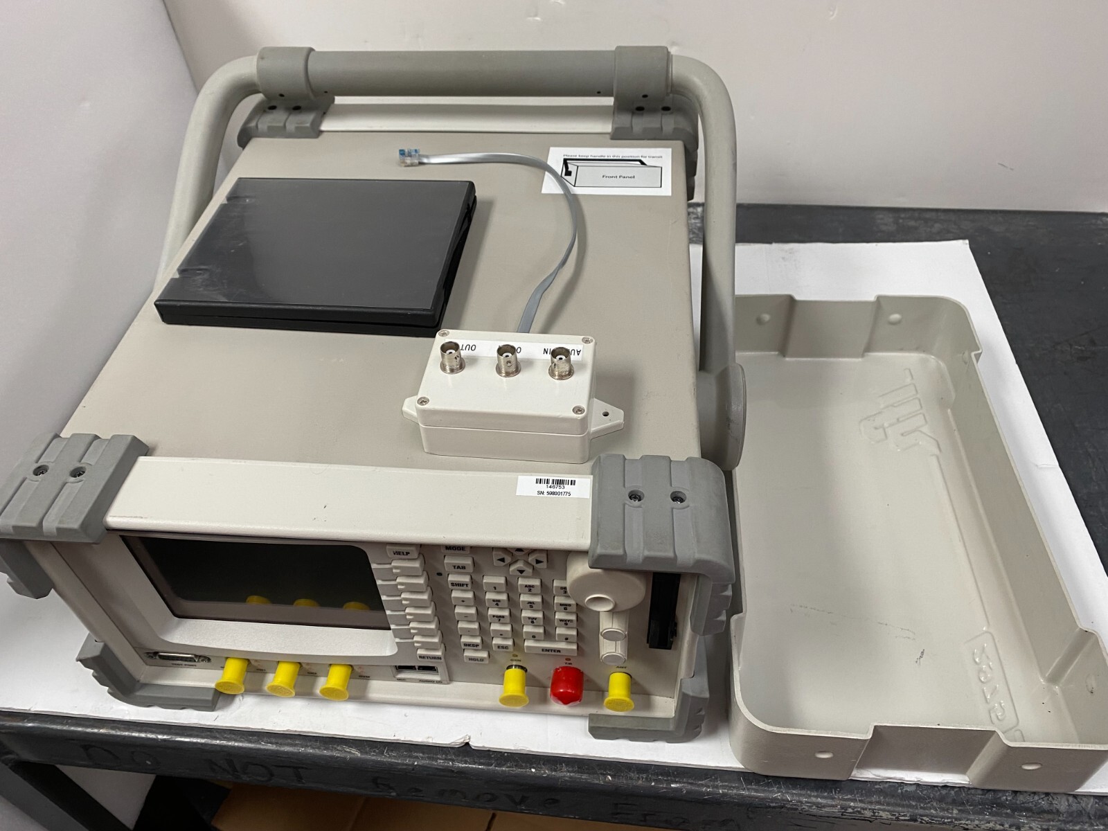 Aeroflex IFR 2975 Communications Test Set