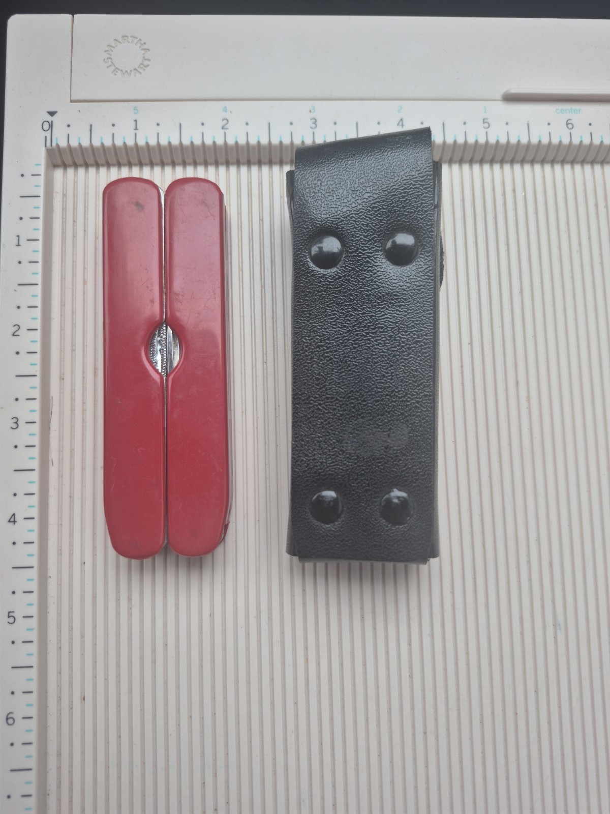 Swissgear Multi-tool With Case