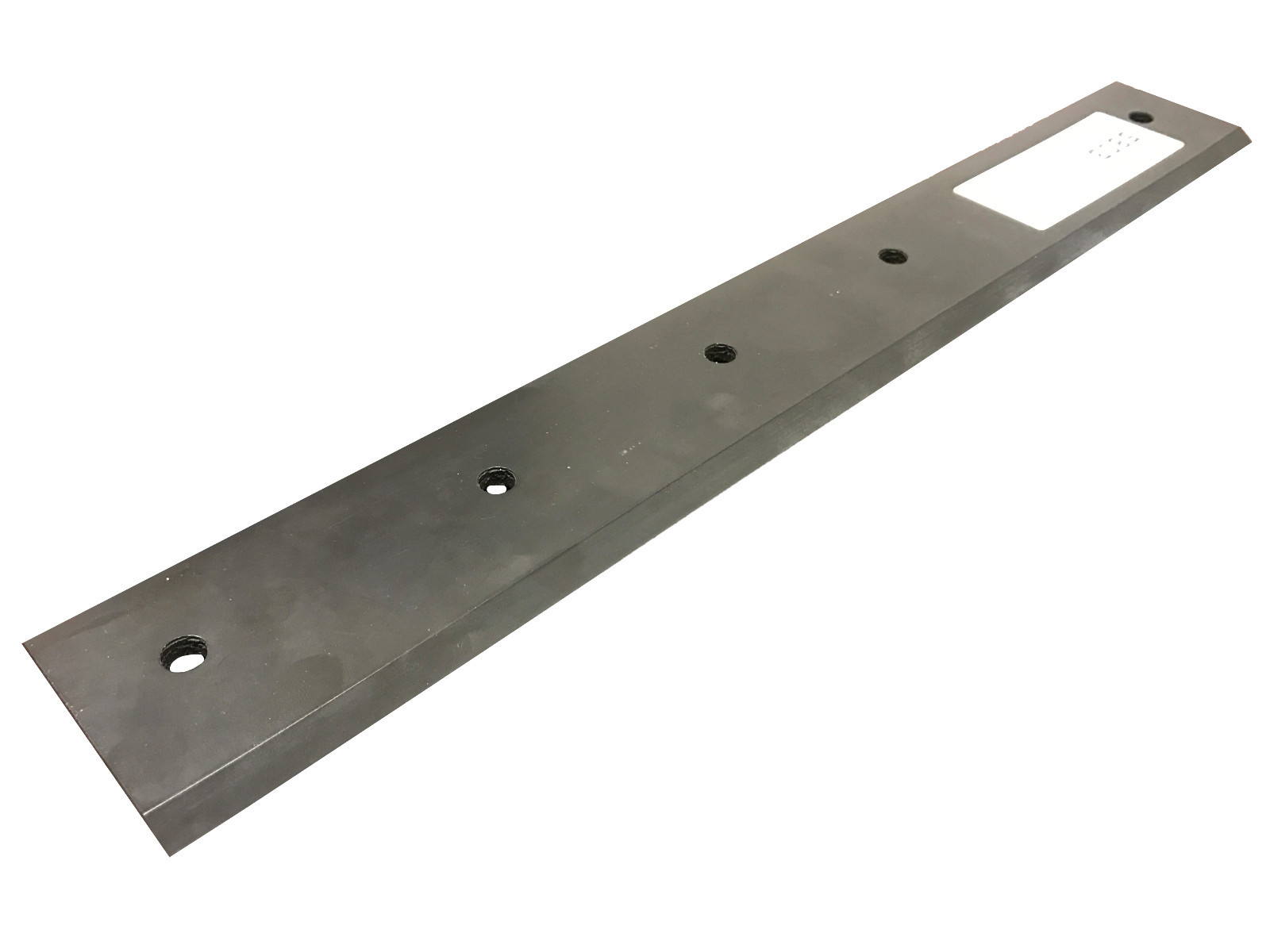 Wash Up Blade AB Dick 9995 Bicolore 5803 Offset Press Printing Parts