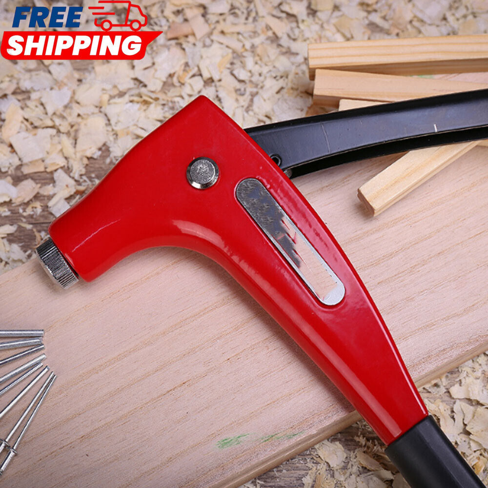 Multifunctional Handheld Riveting Gun Riveting Gun Riveting Pliers Rivet Pliers