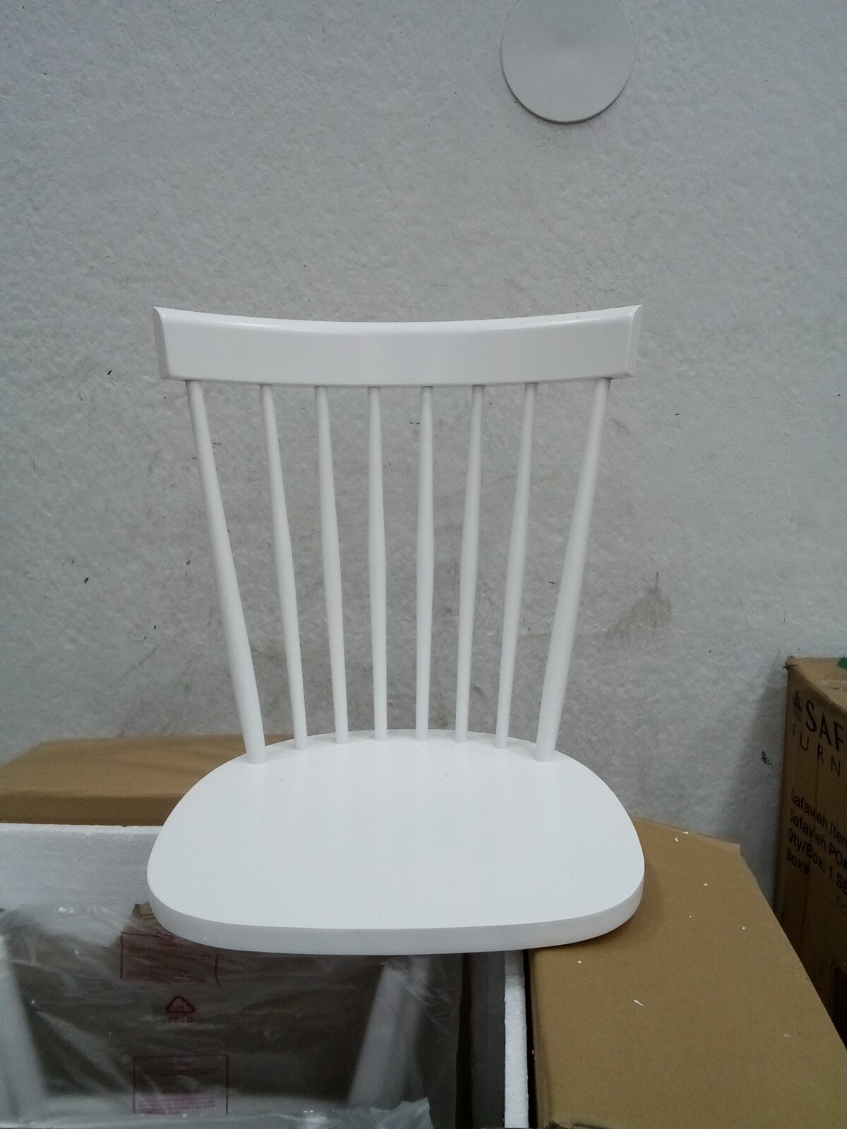 Safavieh Spindle Dining Chair, Reduced Price 2172724983 AMH8500A