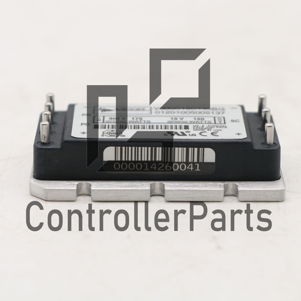 1PCS NEW V300C15C150BG VICOR power supply module