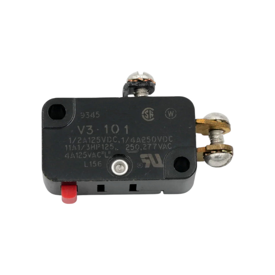 Honeywell Micro Switch V3-101 (NEW)
