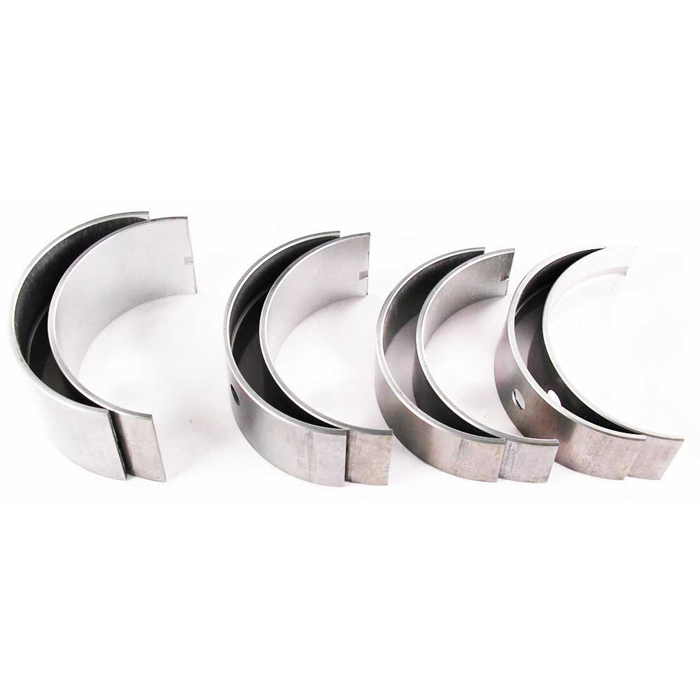 3640774M91 BEARING SET, MAIN - STD Suitable For MASSEY FERGUSON Shipping from Te