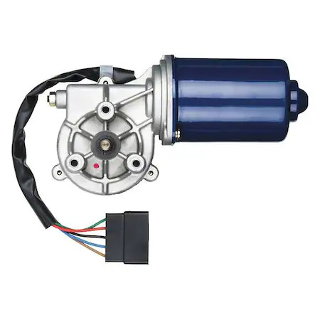Autotex H134 Wiper Motor, Oscillating, 12 V
