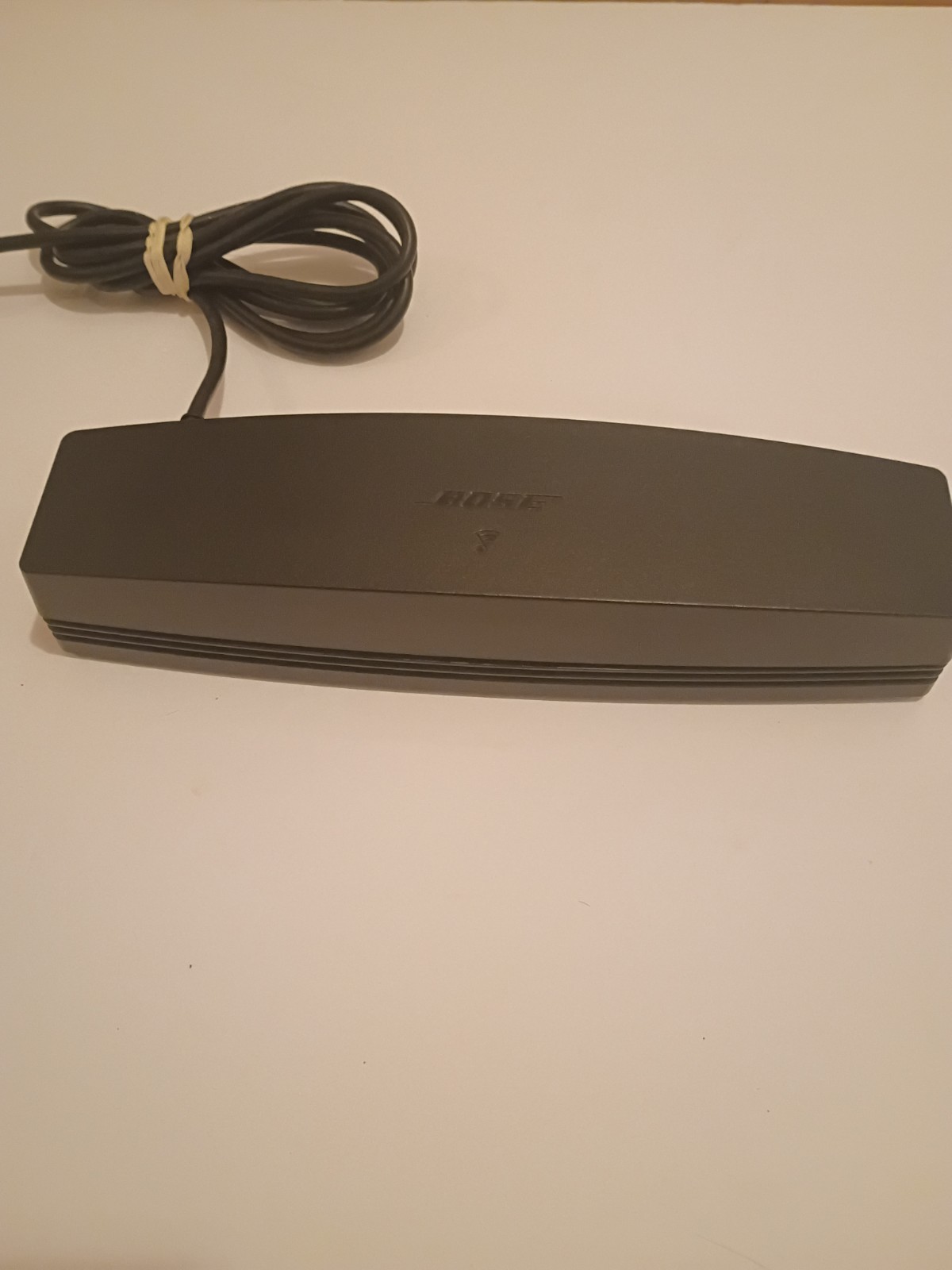 Bose SoundTouch Wireless Adapter Wi-Fi Black 412451-SM2 Micro-USB UHF