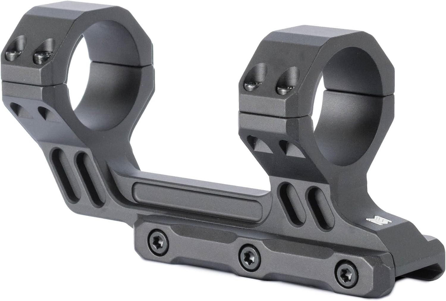 "Deadlock Series High Profile Scope Mount | 1.70 Inch Center Height "