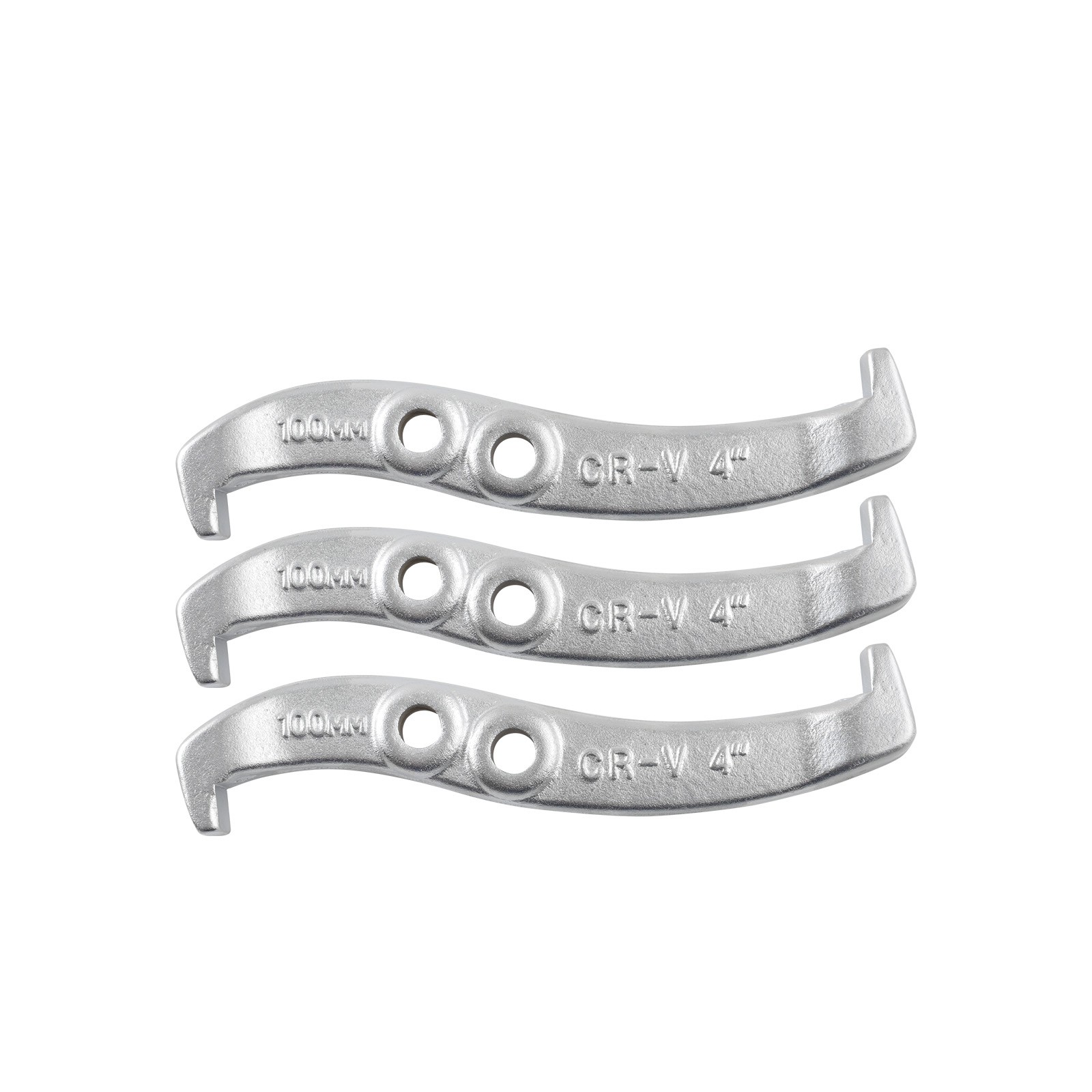 Gear Hub Pulley Puller Bearing Separator Bearing Puller Pulley Tool Set Kit