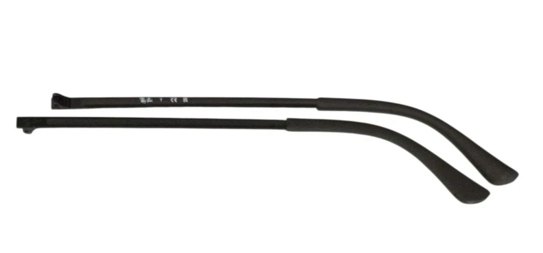 RAY BAN 6375 ORIGINAL REPLACEMENT TEMPLES RX6375 REPLACEMENT RODS
